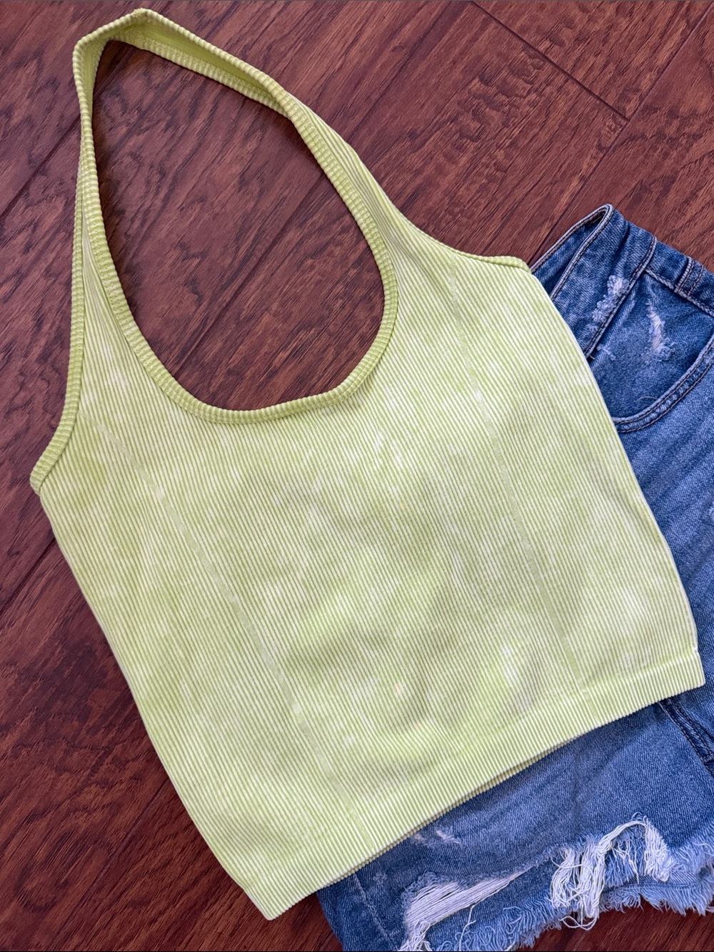 American Eagle Outfitters Halter Tank